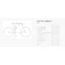 BH Bikes Ilynx Trail Carbon 8.7 2exmag Gen 2 29´´ Xt 2023 Elektrisk Terrengsykkel, Elsykkel