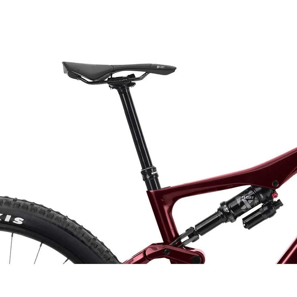 BH Bikes Ilynx Trail Carbon 8.7 2exmag Gen 2 29´´ Xt 2023 Elektrisk Terrengsykkel, Elsykkel BH Bikes Ilynx Trail Carbon 8.7 2exmag Gen 2 29´´ Xt 2023 Elektrisk Terrengsykkel, Elsykkel