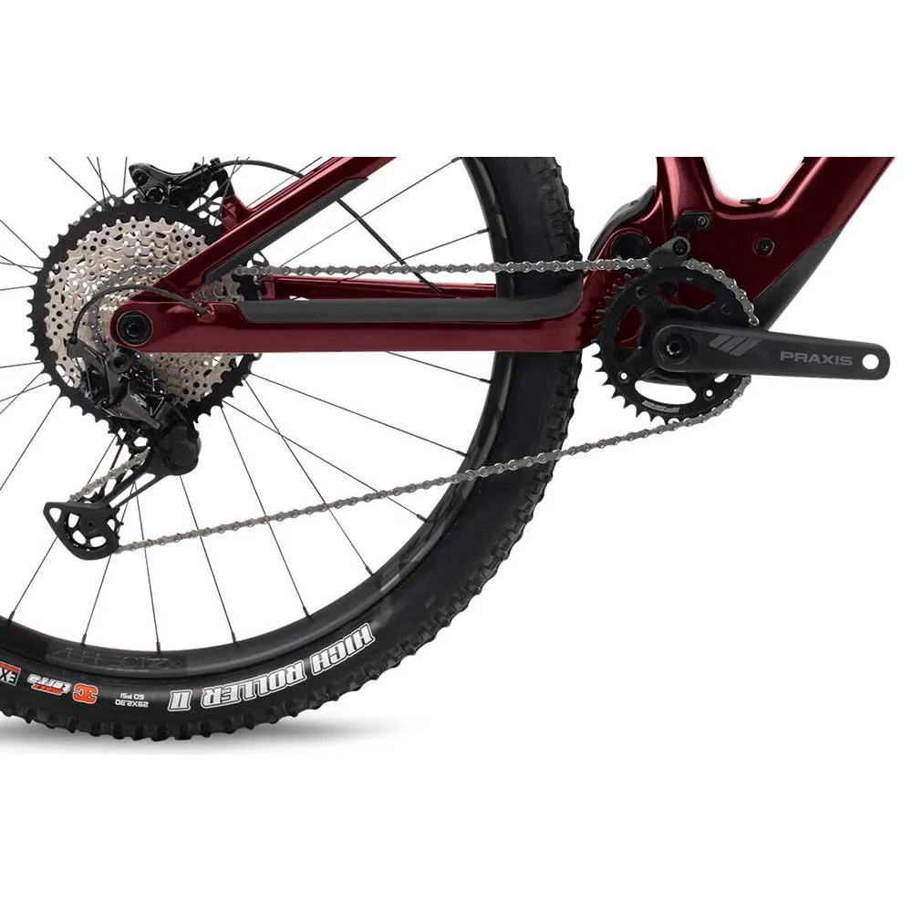 BH Bikes Ilynx Trail Carbon 8.7 2exmag Gen 2 29´´ Xt 2023 Elektrisk Terrengsykkel, Elsykkel BH Bikes Ilynx Trail Carbon 8.7 2exmag Gen 2 29´´ Xt 2023 Elektrisk Terrengsykkel, Elsykkel