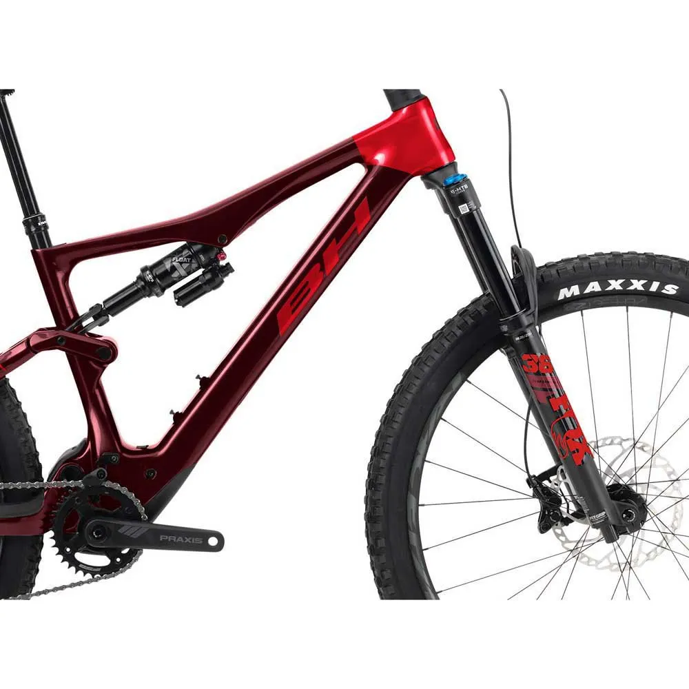 BH Bikes Ilynx Trail Carbon 8.7 2exmag Gen 2 29´´ Xt 2023 Elektrisk Terrengsykkel, Elsykkel BH Bikes Ilynx Trail Carbon 8.7 2exmag Gen 2 29´´ Xt 2023 Elektrisk Terrengsykkel, Elsykkel