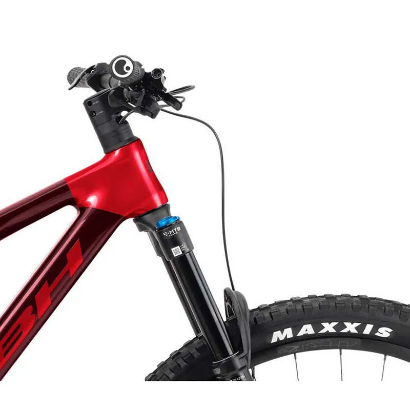 BH Bikes Ilynx Trail Carbon 8.7 2exmag Gen 2 29´´ Xt 2023 Elektrisk Terrengsykkel, Elsykkel BH Bikes Ilynx Trail Carbon 8.7 2exmag Gen 2 29´´ Xt 2023 Elektrisk Terrengsykkel, Elsykkel