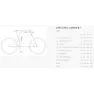 BH Bikes Ilynx Trail Carbon 8.7 2exmag Gen 2 29´´ Xt 2023 Elektrisk Terrengsykkel, Elsykkel
