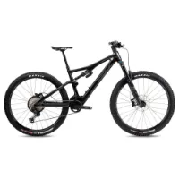 BH Bikes Ilynx Trail Carbon 8.7 Bhz 29´´ Xt 2025 Elektrisk Terrengsykkel BH Bikes Ilynx Trail Carbon 8.7 Bhz 29´´ Xt 2025 Elektrisk Terrengsykkel