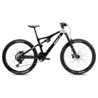 BH Bikes Ilynx Trail Carbon 8.7 Bhz 29´´ Xt 2025 Elektrisk Terrengsykkel BH Bikes Ilynx Trail Carbon 8.7 Bhz 29´´ Xt 2025 Elektrisk Terrengsykkel