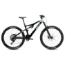 BH Bikes Ilynx Trail Carbon 8.7 Bhz 29´´ Xt 2025 Elektrisk Terrengsykkel, Elsykkel