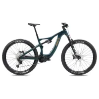 BH Bikes Ilynx+ Trail Carbon 8.7 Ep801 29´´ Xt 2025 Elektrisk Terrengsykkel