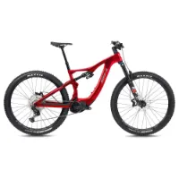 BH Bikes Ilynx+ Trail Carbon 8.7 Ep801 29´´ Xt 2025 Elektrisk Terrengsykkel BH Bikes Ilynx+ Trail Carbon 8.7 Ep801 29´´ Xt 2025 Elektrisk Terrengsykkel