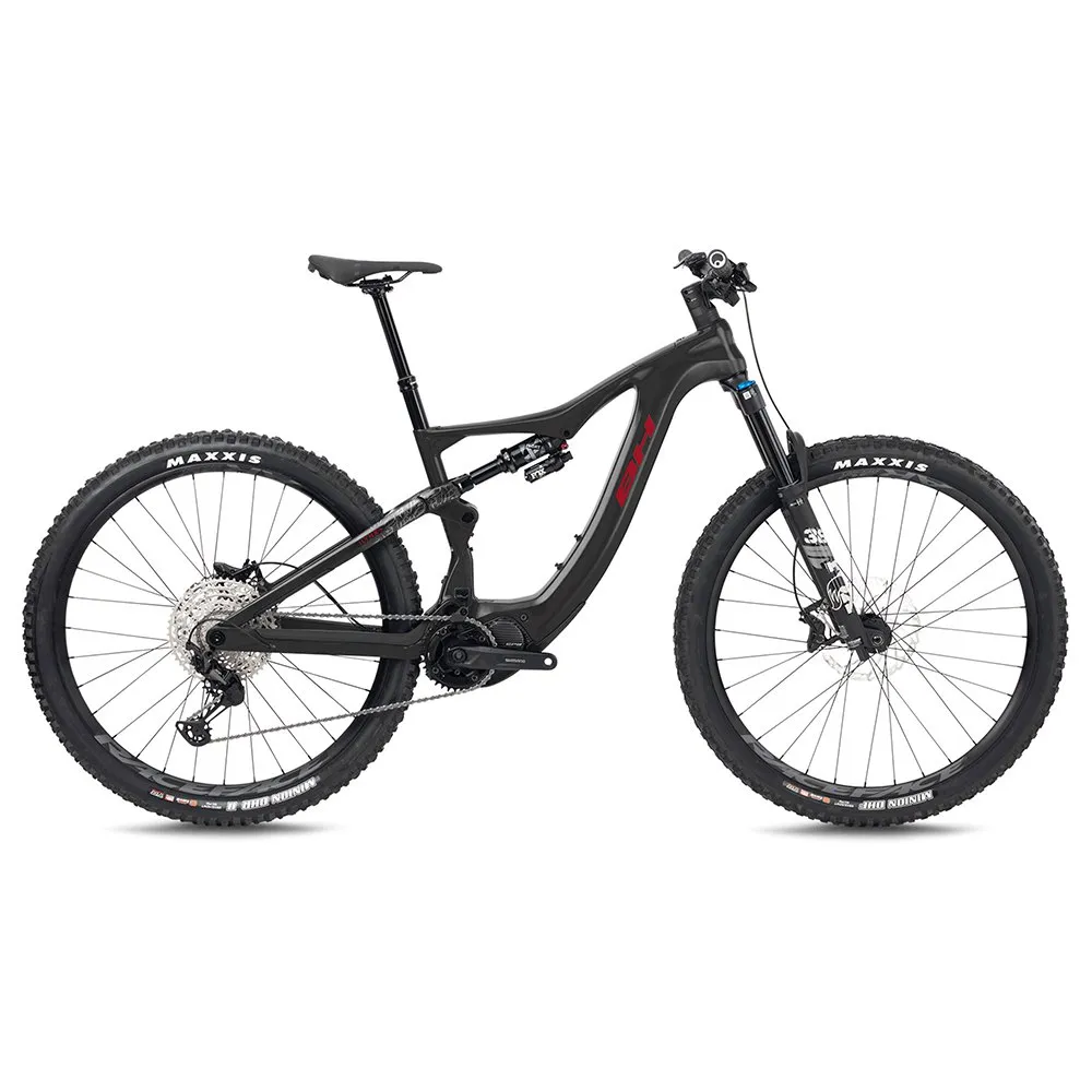 BH Bikes Ilynx+ Trail Carbon 8.7 Ep801 29´´ Xt 2025 Elektrisk Terrengsykkel, Elsykkel BH Bikes Ilynx+ Trail Carbon 8.7 Ep801 29´´ Xt 2025 Elektrisk Terrengsykkel, Elsykkel