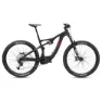 BH Bikes Ilynx+ Trail Carbon 8.7 Ep801 29´´ Xt 2025 Elektrisk Terrengsykkel, Elsykkel