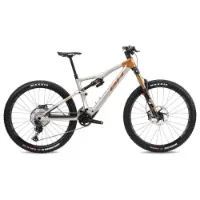 BH Bikes Ilynx Trail Carbon 8.8 2exmag Gen2 29´´ Xt 2023 Elektrisk Terrengsykkel