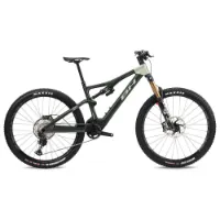 BH Bikes Ilynx Trail Carbon 8.8 2exmag Gen2 29´´ Xt 2023 Elektrisk Terrengsykkel BH Bikes Ilynx Trail Carbon 8.8 2exmag Gen2 29´´ Xt 2023 Elektrisk Terrengsykkel