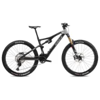 BH Bikes Ilynx Trail Carbon 8.8 2exmag Gen2 29´´ Xt 2023 Elektrisk Terrengsykkel