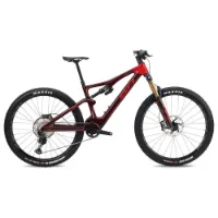 BH Bikes Ilynx Trail Carbon 8.8 2exmag Gen2 29´´ Xt 2023 Elektrisk Terrengsykkel BH Bikes Ilynx Trail Carbon 8.8 2exmag Gen2 29´´ Xt 2023 Elektrisk Terrengsykkel
