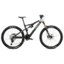 BH Bikes Ilynx Trail Carbon 8.8 2exmag Gen2 29´´ Xt 2023 Elektrisk Terrengsykkel, Elsykkel