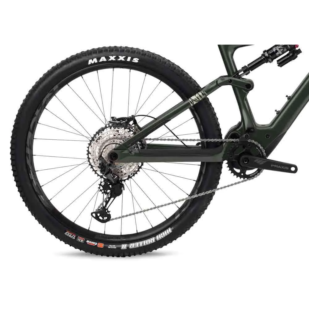 BH Bikes Ilynx Trail Carbon 8.8 2exmag Gen2 29´´ Xt 2023 Elektrisk Terrengsykkel, Elsykkel BH Bikes Ilynx Trail Carbon 8.8 2exmag Gen2 29´´ Xt 2023 Elektrisk Terrengsykkel, Elsykkel