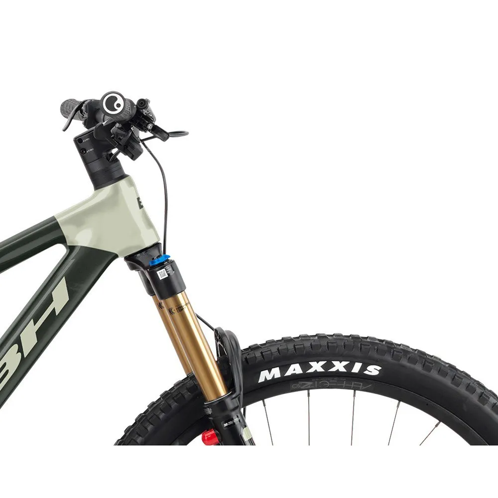 BH Bikes Ilynx Trail Carbon 8.8 2exmag Gen2 29´´ Xt 2023 Elektrisk Terrengsykkel, Elsykkel BH Bikes Ilynx Trail Carbon 8.8 2exmag Gen2 29´´ Xt 2023 Elektrisk Terrengsykkel, Elsykkel