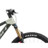 BH Bikes Ilynx Trail Carbon 8.8 2exmag Gen2 29´´ Xt 2023 Elektrisk Terrengsykkel, Elsykkel