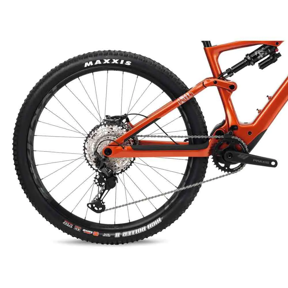 BH Bikes Ilynx Trail Carbon 8.8 2exmag Gen2 29´´ Xt 2023 Elektrisk Terrengsykkel, Elsykkel BH Bikes Ilynx Trail Carbon 8.8 2exmag Gen2 29´´ Xt 2023 Elektrisk Terrengsykkel, Elsykkel