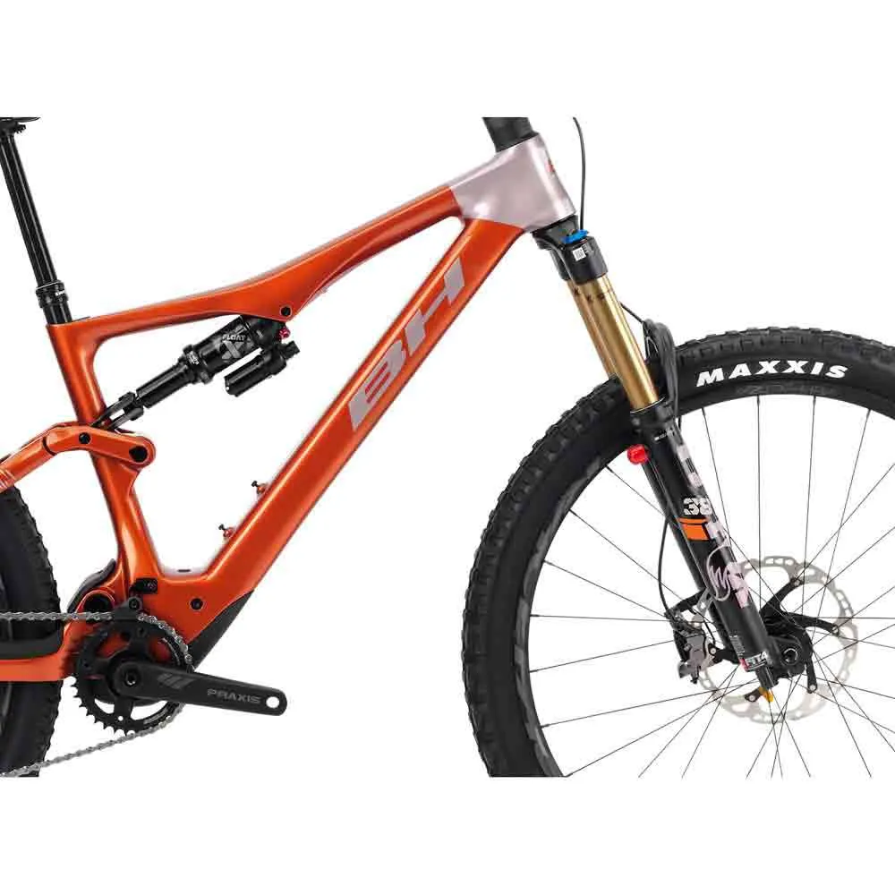 BH Bikes Ilynx Trail Carbon 8.8 2exmag Gen2 29´´ Xt 2023 Elektrisk Terrengsykkel, Elsykkel BH Bikes Ilynx Trail Carbon 8.8 2exmag Gen2 29´´ Xt 2023 Elektrisk Terrengsykkel, Elsykkel