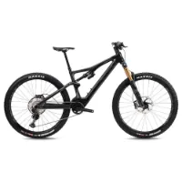 BH Bikes Ilynx Trail Carbon 8.8 Bhz 29´´ Xt 2025 Elektrisk Terrengsykkel BH Bikes Ilynx Trail Carbon 8.8 Bhz 29´´ Xt 2025 Elektrisk Terrengsykkel