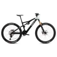 BH Bikes Ilynx Trail Carbon 8.8 Bhz 29´´ Xt 2025 Elektrisk Terrengsykkel