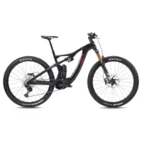 BH Bikes Ilynx+ Trail Carbon 8.8 Ep801 29´´ Xt 2025 Elektrisk Terrengsykkel BH Bikes Ilynx+ Trail Carbon 8.8 Ep801 29´´ Xt 2025 Elektrisk Terrengsykkel