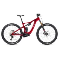 BH Bikes Ilynx+ Trail Carbon 8.8 Ep801 29´´ Xt 2025 Elektrisk Terrengsykkel