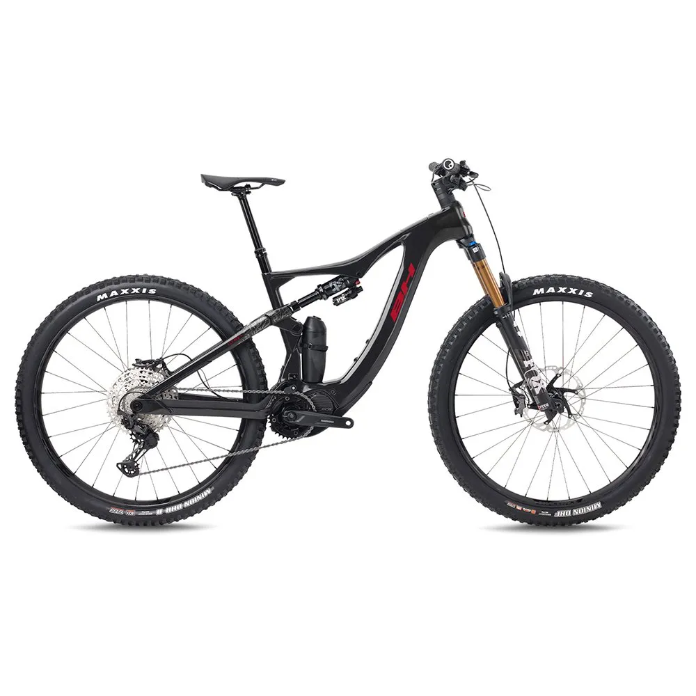 BH Bikes Ilynx+ Trail Carbon 8.8 Ep801 29´´ Xt 2025 Elektrisk Terrengsykkel, Elsykkel BH Bikes Ilynx+ Trail Carbon 8.8 Ep801 29´´ Xt 2025 Elektrisk Terrengsykkel, Elsykkel