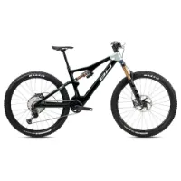BH Bikes Ilynx Trail Carbon 8.9 Bhz 29´´ Xt 2025 Elektrisk Terrengsykkel BH Bikes Ilynx Trail Carbon 8.9 Bhz 29´´ Xt 2025 Elektrisk Terrengsykkel