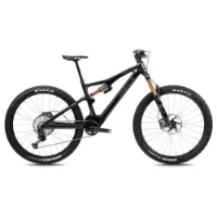 BH Bikes Ilynx Trail Carbon 8.9 Bhz 29´´ Xt 2025 Elektrisk Terrengsykkel BH Bikes Ilynx Trail Carbon 8.9 Bhz 29´´ Xt 2025 Elektrisk Terrengsykkel