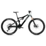 BH Bikes Ilynx Trail Carbon 8.9 Bhz 29´´ Xt 2025 Elektrisk Terrengsykkel, Elsykkel
