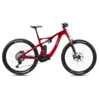 BH Bikes Ilynx+ Trail Carbon 8.9 Ep801 29´´ Xt 2025 Elektrisk Terrengsykkel BH Bikes Ilynx+ Trail Carbon 8.9 Ep801 29´´ Xt 2025 Elektrisk Terrengsykkel