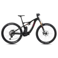 BH Bikes Ilynx+ Trail Carbon 8.9 Ep801 29´´ Xt 2025 Elektrisk Terrengsykkel