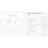 BH Bikes Ilynx+ Trail Carbon 8.9 Ep801 29´´ Xt 2025 Elektrisk Terrengsykkel, Elsykkel