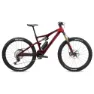 BH Bikes Ilynx Trail Carbon Pro 8.9 2exmag Gen2 29´´ Xt 2023 Elektrisk Terrengsykkel, Red / red / red, L, 720Wh, Elsykkel