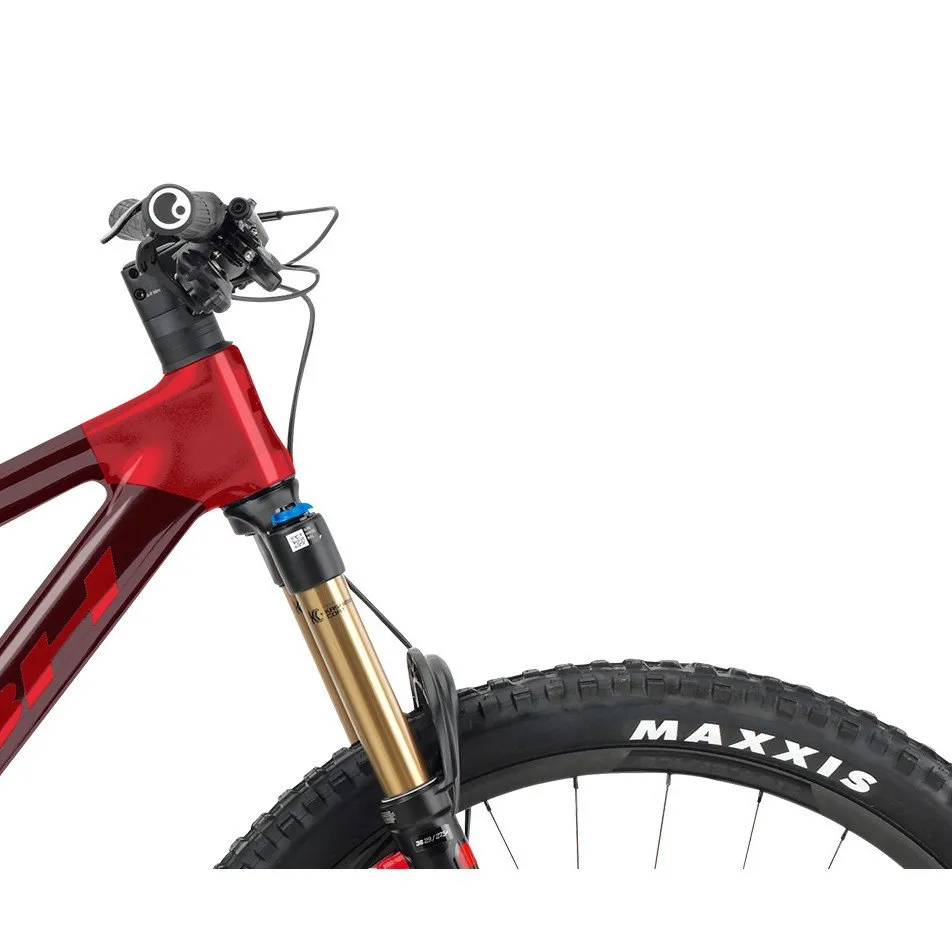 BH Bikes Ilynx Trail Carbon Pro 8.9 2exmag Gen2 29´´ Xt 2023 Elektrisk Terrengsykkel, Red / red / red, L, 720Wh, Elsykkel BH Bikes Ilynx Trail Carbon Pro 8.9 2exmag Gen2 29´´ Xt 2023 Elektrisk Terrengsykkel, Red / red / red, L, 720Wh, Elsykkel