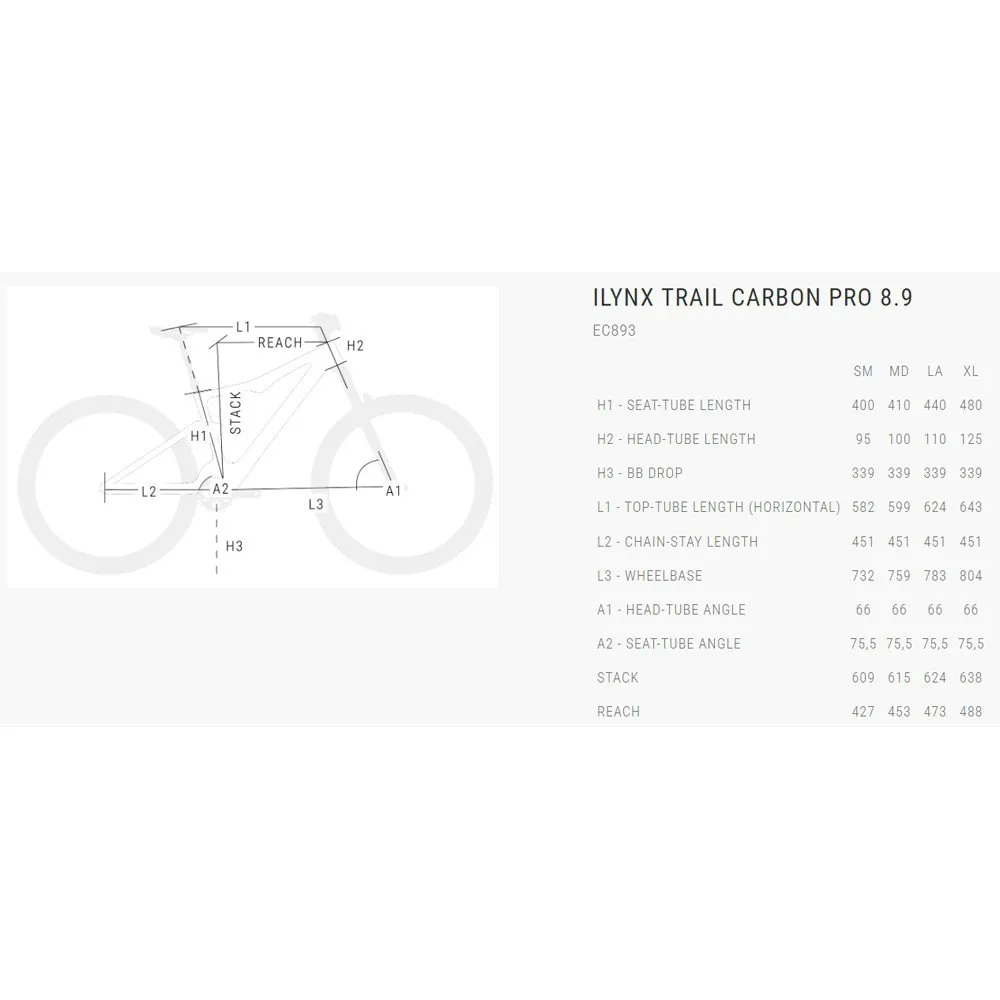 BH Bikes Ilynx Trail Carbon Pro 8.9 2exmag Gen2 29´´ Xt 2023 Elektrisk Terrengsykkel, Red / red / red, L, 720Wh, Elsykkel BH Bikes Ilynx Trail Carbon Pro 8.9 2exmag Gen2 29´´ Xt 2023 Elektrisk Terrengsykkel, Red / red / red, L, 720Wh, Elsykkel