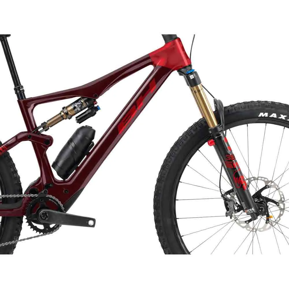 BH Bikes Ilynx Trail Carbon Pro 8.9 2exmag Gen2 29´´ Xt 2023 Elektrisk Terrengsykkel, Red / red / red, L, 720Wh, Elsykkel BH Bikes Ilynx Trail Carbon Pro 8.9 2exmag Gen2 29´´ Xt 2023 Elektrisk Terrengsykkel, Red / red / red, L, 720Wh, Elsykkel
