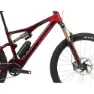 BH Bikes Ilynx Trail Carbon Pro 8.9 2exmag Gen2 29´´ Xt 2023 Elektrisk Terrengsykkel, Red / red / red, L, 720Wh, Elsykkel