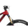 BH Bikes Ilynx Trail Carbon Pro 8.9 2exmag Gen2 29´´ Xt 2023 Elektrisk Terrengsykkel, Red / red / red, L, 720Wh, Elsykkel