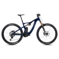 BH Bikes Ilynx+ Trail Pro 8.9 29´´ Xt 2023 Elektrisk Terrengsykkel