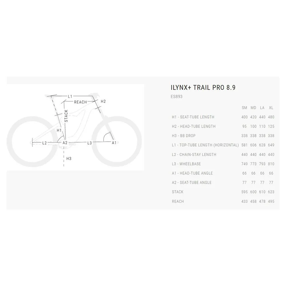 BH Bikes Ilynx+ Trail Pro 8.9 29´´ Xt 2023 Elektrisk Terrengsykkel, Elsykkel BH Bikes Ilynx+ Trail Pro 8.9 29´´ Xt 2023 Elektrisk Terrengsykkel, Elsykkel