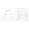 BH Bikes Ilynx+ Trail Pro 8.9 29´´ Xt 2023 Elektrisk Terrengsykkel, Elsykkel