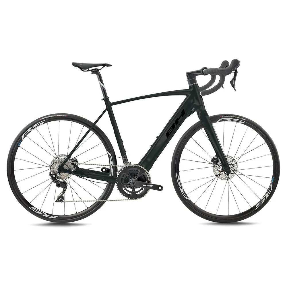 BH Bikes Irs1 1.2 105 2025 Elektrisk Landeveissykkel, Elsykkel BH Bikes Irs1 1.2 105 2025 Elektrisk Landeveissykkel, Elsykkel