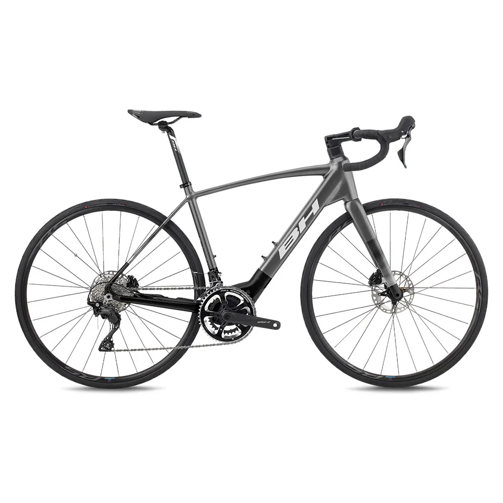 BH Bikes Irs1 1.2 2ezmag 105 2026 Elektrisk Landeveissykkel, Elsykkel BH Bikes Irs1 1.2 2ezmag 105 2026 Elektrisk Landeveissykkel, Elsykkel