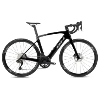 BH Bikes Irs1 Carbon 1.4 105 2025 Elektrisk Landeveissykkel