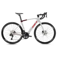 BH Bikes Irs1 Carbon 1.4 105 2025 Elektrisk Landeveissykkel BH Bikes Irs1 Carbon 1.4 105 2025 Elektrisk Landeveissykkel