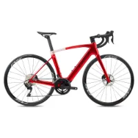 BH Bikes Irs1 Carbon 1.4 105 2025 Elektrisk Landeveissykkel BH Bikes Irs1 Carbon 1.4 105 2025 Elektrisk Landeveissykkel
