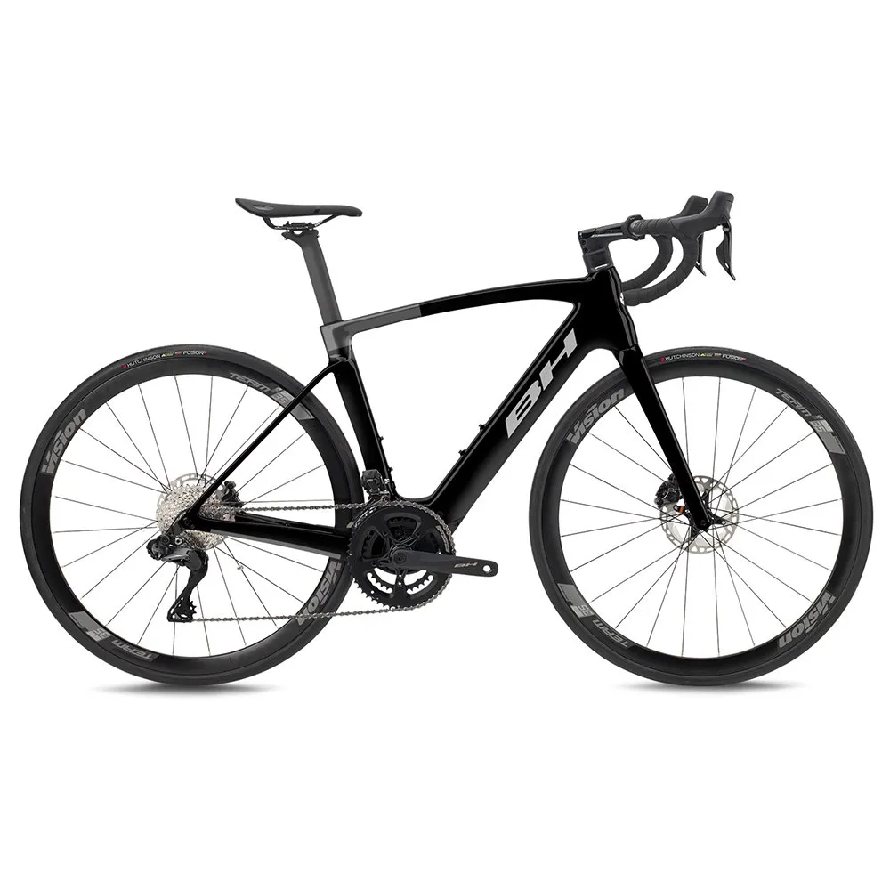 BH Bikes Irs1 Carbon 1.4 105 2025 Elektrisk Landeveissykkel, Elsykkel BH Bikes Irs1 Carbon 1.4 105 2025 Elektrisk Landeveissykkel, Elsykkel