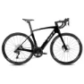 BH Bikes Irs1 Carbon 1.4 105 2025 Elektrisk Landeveissykkel, Elsykkel
